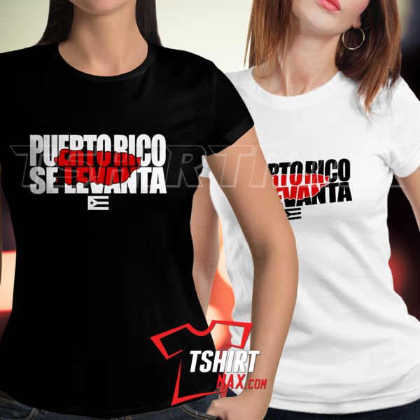 Puerto Rico Se Levanta